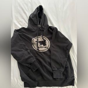 California sweatshirt